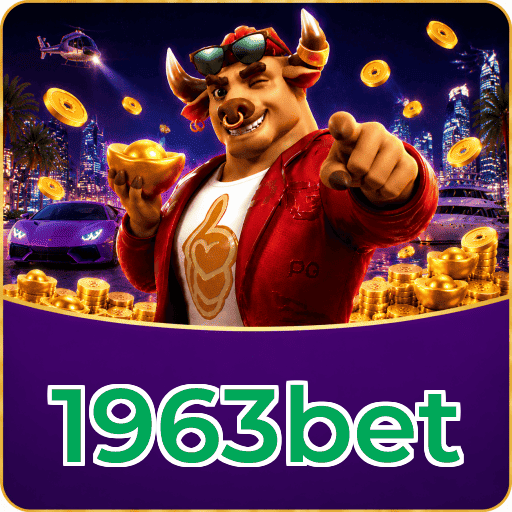Slots 1963bet - Jackpots Progressivos