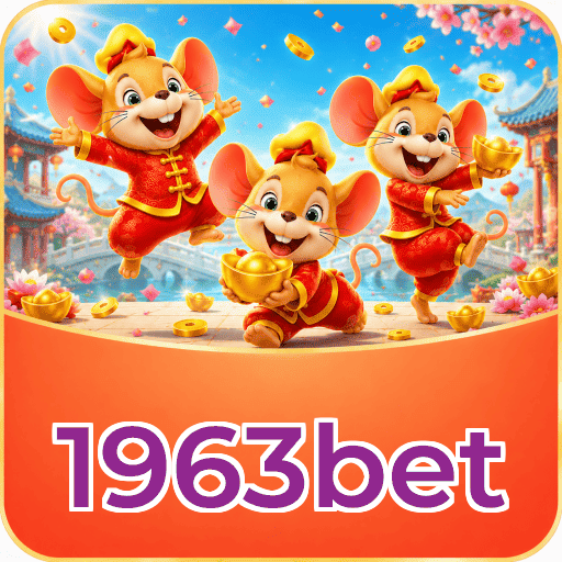 1963bet Licenciado Curaçao - Segurança SSL 256-bit