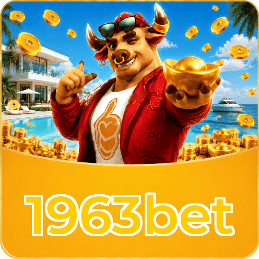 1963bet Instalar Logo 3