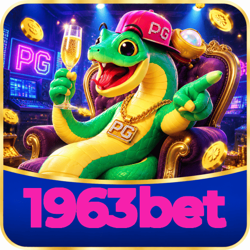 1963bet Segurança Logo 3