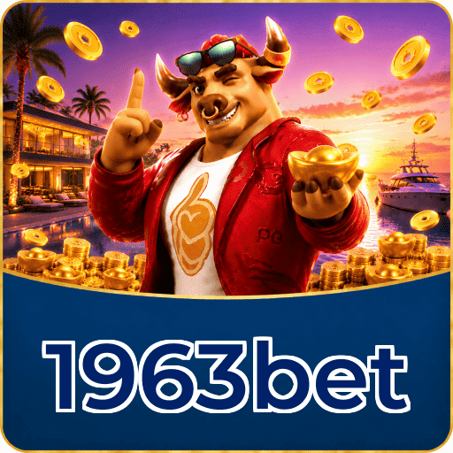 1963bet Logo 3