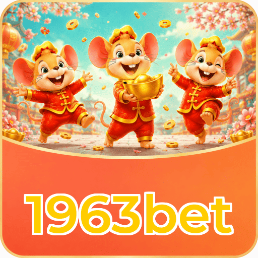 1963bet Instalar Logo 2