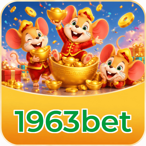 1963bet Instalar Logo 1